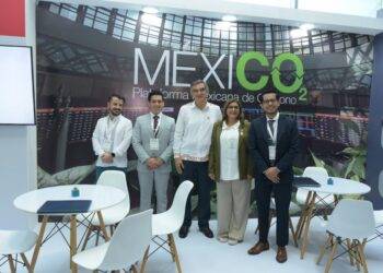 Proyecta Tamaulipas liderazgo global en mercados de carbono y sostenibilidad