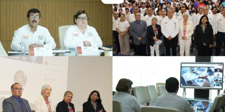 Fortalece la UAT calidad educativa de la carrera de Odontología