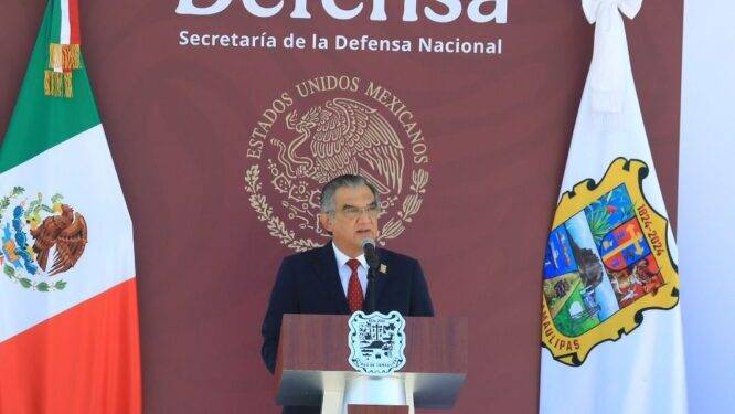 Preside Américo ceremonia del 178 aniversario de la Gesta Heroica de los Niños Héroes de Chapultepec