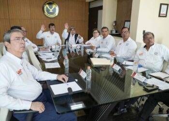 La Preparatoria UAT Tampico ya es una realidad: Dámaso Anaya