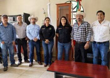 Recorre SEDENER municipios para concretar la electrificación al 100%