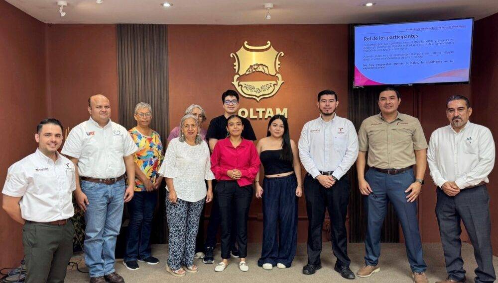 Impulsan COLTAM y UAT investigación sobre harina de sorgo blanco, alineada a ejes del gobierno estatal