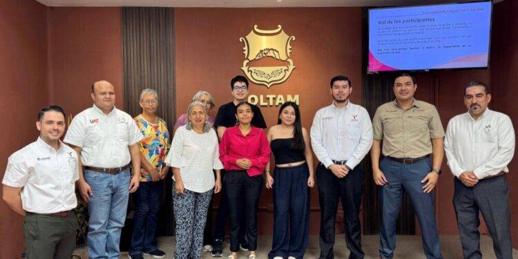 Impulsan COLTAM y UAT investigación sobre harina de sorgo blanco, alineada a ejes del gobierno estatal