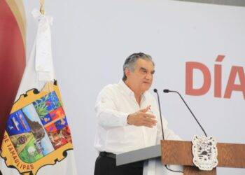 A la baja, mortalidad por infarto en Tamaulipas