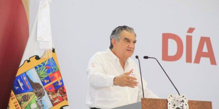 A la baja, mortalidad por infarto en Tamaulipas