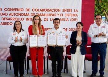 Fortalece la UAT formación de estudiantes de enfermería