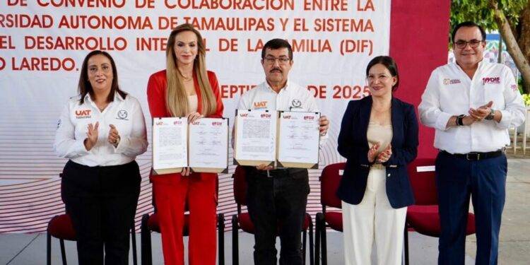 Fortalece la UAT formación de estudiantes de enfermería