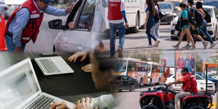 Refuerza la UAT protocolos de seguridad y atención integral de sus estudiantes