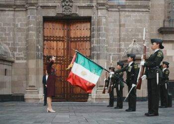Vamos bien y nos va a ir mejor con el gobierno de la presidenta Claudia Sheinbaum: Américo Villarreal