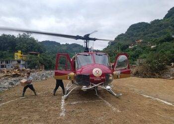 Envía Tamaulipas apoyo a población afectada por lluvias en Veracruz