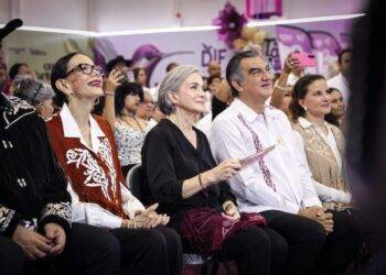 El corazón del DIF Tamaulipas llega a la Feria 2025