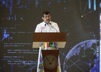 Fortalece la UAT estrategias de protección digital y ética en la ciberseguridad