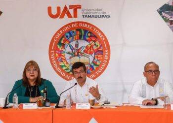 Impulsa la UAT estrategias para la eficiencia y el crecimiento institucional