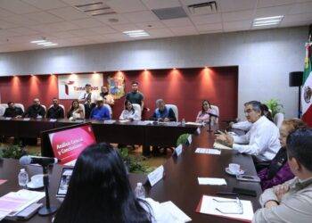 Anuncia gobernador Américo Villarreal fondo de 10 MDP para impulsar el mezcal tamaulipeco