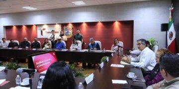 Anuncia gobernador Américo Villarreal fondo de 10 MDP para impulsar el mezcal tamaulipeco