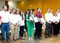 Inauguran Oficina de Enlace del SNE en Gustavo Díaz Ordaz