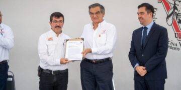 La UAT única universidad en México con rastro TIF