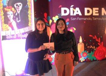 Invita Gobierno Municipal al 2.º Concurso de Calaveritas Literarias