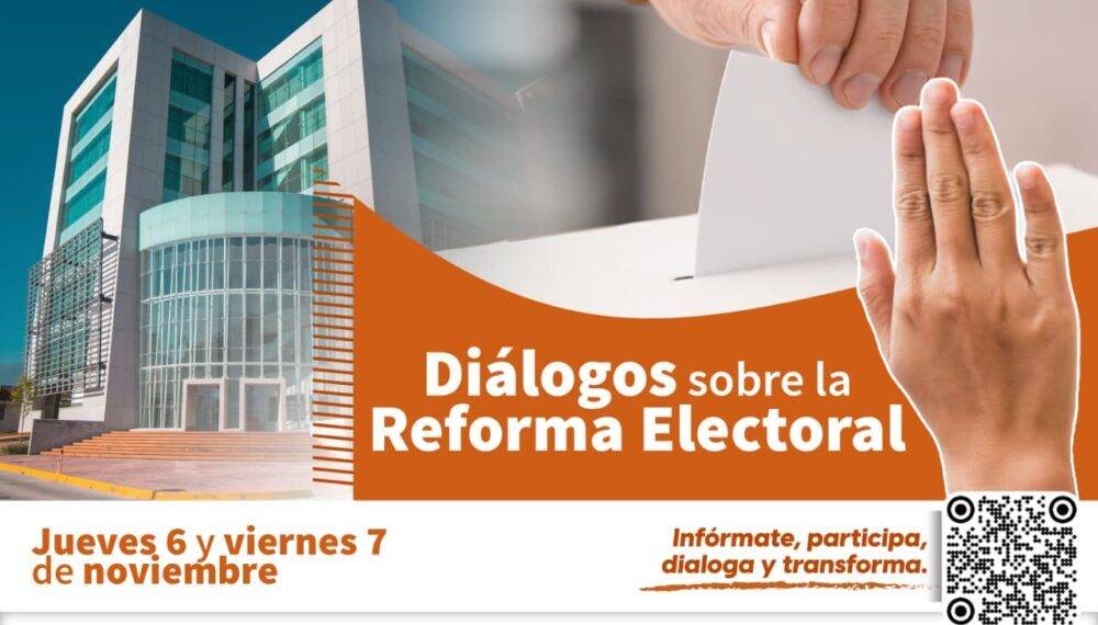 Realizará la UAT diálogos sobre la reforma electoral