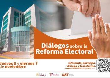 Realizará la UAT diálogos sobre la reforma electoral