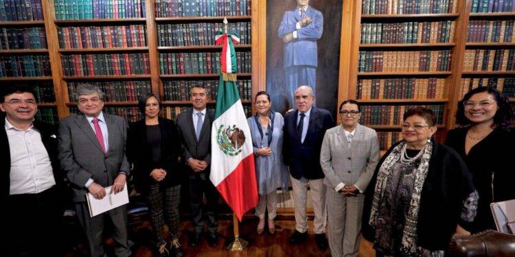 Tamaulipas será sede de los foros nacionales para la Reforma Electoral 2025