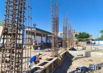 Impulsa Gobierno de Tamaulipas infraestructura educativa en universidades del estado