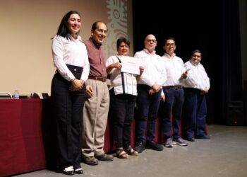 Capacita SABG al Comité de Contraloría Social del PACMyC