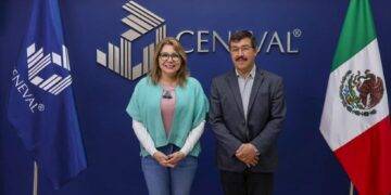 La UAT y el CENEVAL amplían colaboración y apoyo al desarrollo académico