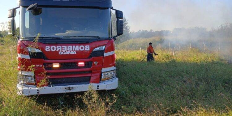 Más de 100 acciones realizó PC San Fernando en beneficio de la ciudadanía durante el mes de octubre