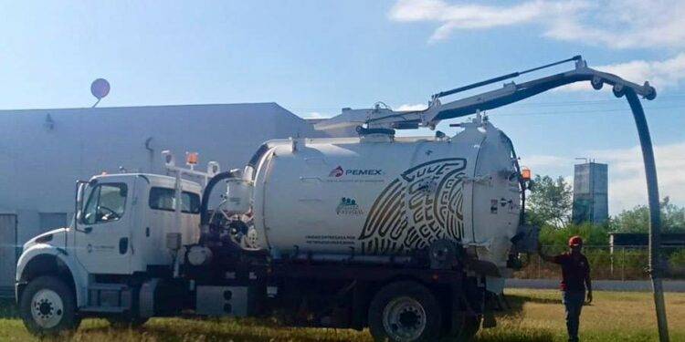 Atiende Gobierno Municipal de San Fernando solicitud del Centro de Salud en Vergeles