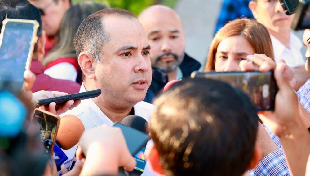 Registran alta participación ciudadana en estímulos fiscales para motociclistas en Tamaulipas