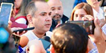 Registran alta participación ciudadana en estímulos fiscales para motociclistas en Tamaulipas