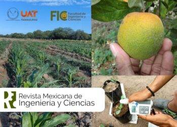 Anuncia la UAT publicación de revista de Ingeniería y Ciencia