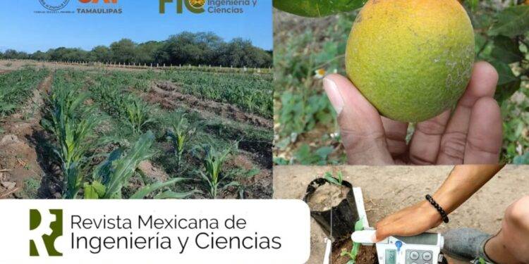 Anuncia la UAT publicación de revista de Ingeniería y Ciencia