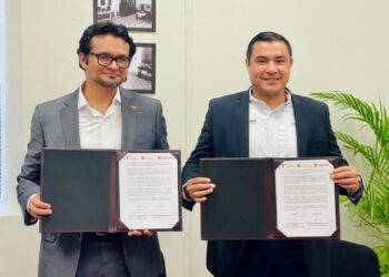 Impulsan innovación y talento en sector energético con alianza COLTAM–SDE