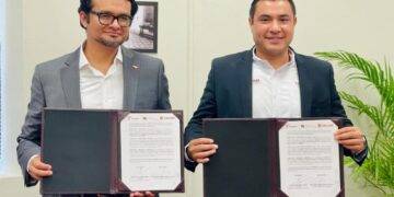 Impulsan innovación y talento en sector energético con alianza COLTAM–SDE