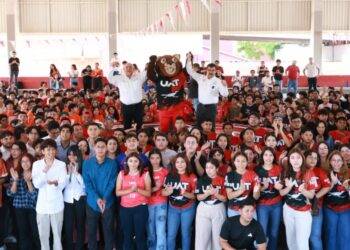 Impulsa rector de la UAT desarrollo de la Facultad de Ingeniería Tampico
