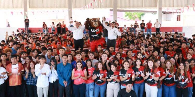 Impulsa rector de la UAT desarrollo de la Facultad de Ingeniería Tampico