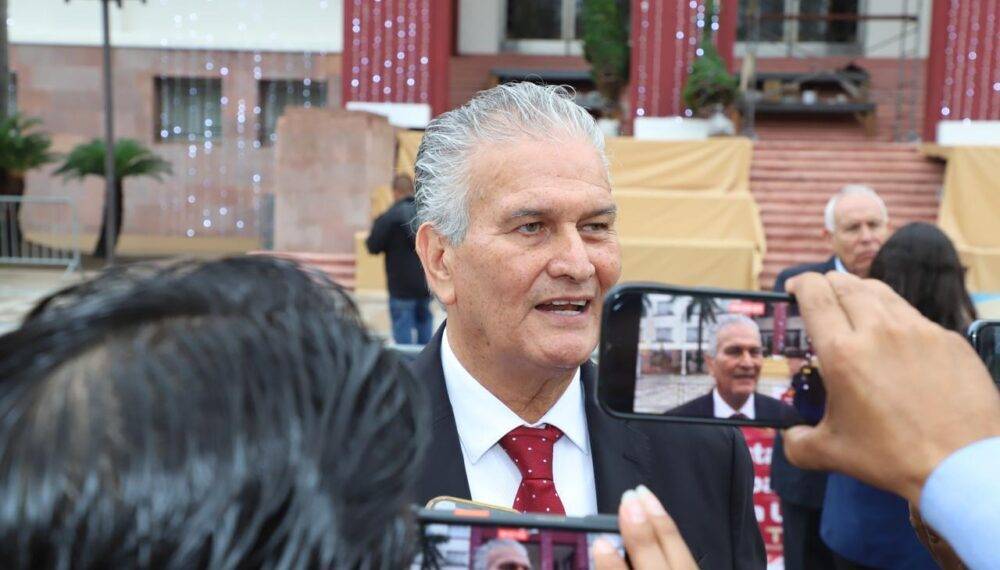 Red de acompañamiento ante Código Oro, una esperanza de vida: SST