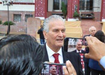 Red de acompañamiento ante Código Oro, una esperanza de vida: SST