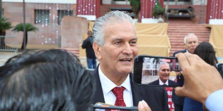 Red de acompañamiento ante Código Oro, una esperanza de vida: SST