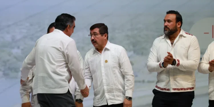 UAT sin cambios: Rector consolida agenda junto al Gobernador