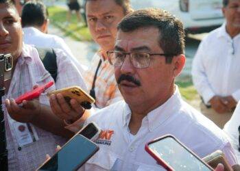 Destaca rector crecimiento de la UAT y expansión académica rumbo al 2026