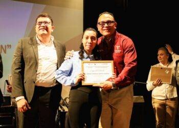 Arte y diversidad brillan en el 2° Festival Cultural por la Inclusión en Tamaulipas