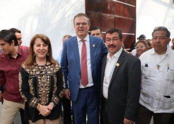 Consolida UAT su liderazgo en proyectos para el desarrollo regional y nacional