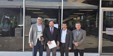 Respalda Tamaulipas la Declaración de Cuernavaca para transformar la educación con innovación, ciencia y tecnología