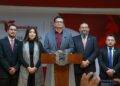 Impulsa Tamaulipas su potencial energético con su propio Sistema de Información Energética del Estado de Tamaulipas (SIEET)