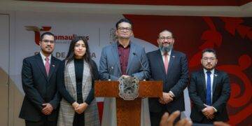 Impulsa Tamaulipas su potencial energético con su propio Sistema de Información Energética del Estado de Tamaulipas (SIEET)