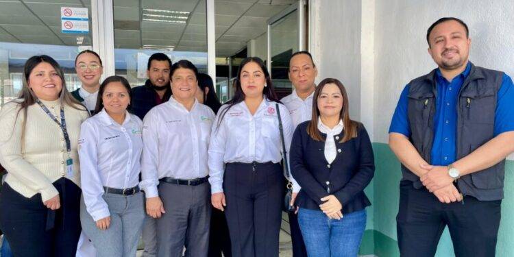 Constata Verónica Aguirre apoyos del Gobierno Federal, Estado y Dif Estatal con campaña de cataratas en beneficio de sanfernandenses