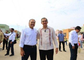 INFONAVIT ENTREGA VIVIENDAS DEL BIENESTAR A FAMILIAS DE TAMAULIPAS